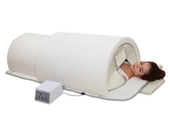 Gerçekten İyileşen Cilt Detoksifikasyonu Kızılötesi Sauna Kubbesi 1200W