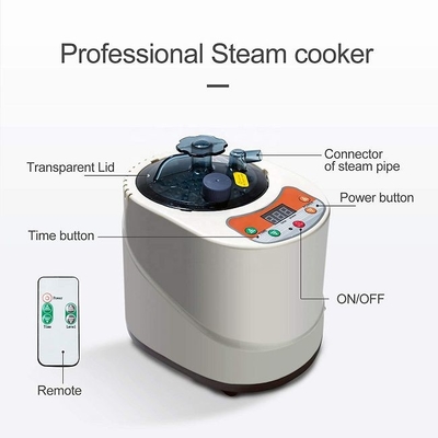 Steamer Isıtıcı ile Kişisel Sağlıklı Bakım Taşınabilir Katlanabilir Buhar Sauna Çadırı