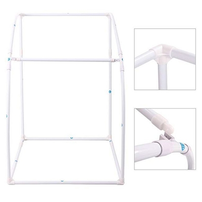 Steamer Isıtıcı ile Kişisel Sağlıklı Bakım Taşınabilir Katlanabilir Buhar Sauna Çadırı