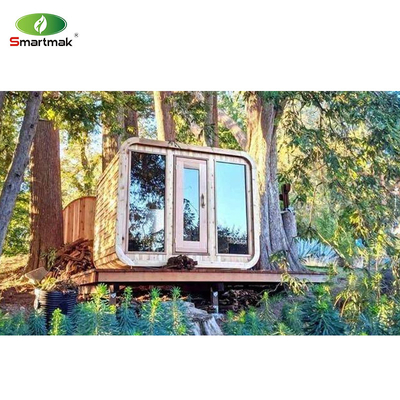 Küp Dış Suyusu Sauna Odası Fırınlı, Kedir Sauna 4-6 kişilik