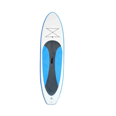 Yeni Başlayanlar İçin Özelleştirilmiş 10cm Çocuk Seyahat Sörf Taşınabilir Paddle Board Sup