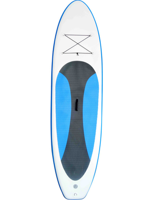 Yeni Başlayanlar İçin Açık Çapraz Şişme Kürek Kurulu Stand Up Surfboard