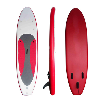 15cm Katlanır Ayaklı Kürek Seti Şişme Blow Up Sup Board