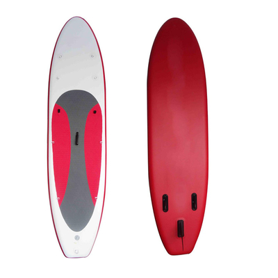 Yetişkin Ayakta Sup Şişme Kürek Tahtası Blow Up Paddleboard Surfboard