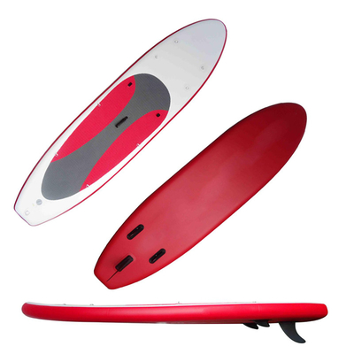 Yetişkin Ayakta Sup Şişme Kürek Tahtası Blow Up Paddleboard Surfboard