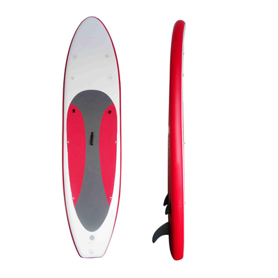 Yetişkin Ayakta Sup Şişme Kürek Tahtası Blow Up Paddleboard Surfboard