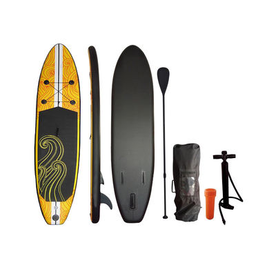 Smartmak Ocean Competition Yeni Başlayanlar İçin Şişme Paddle Board Wakeboard