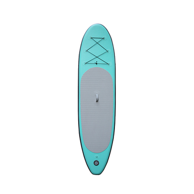 Sup Yeni Başlayanlar İçin OEM Blow Up Stand Up Şişme Paddle Board