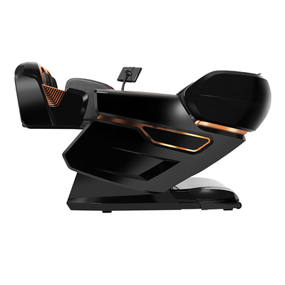Yoğurma Elektrikli Isıtmalı Recliner Sandalye 3D Bluetooth ile Ev Masaj Koltuğu