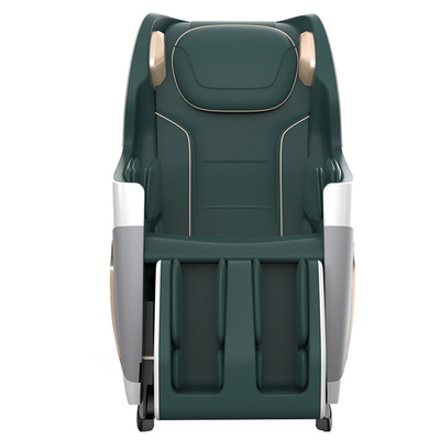 Smartmak 3d Isıtmalı Yerçekimi Masaj Koltuğu Recliner PU Deri
