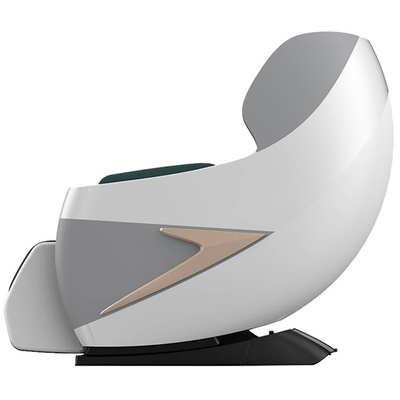 Smartmak 3d Isıtmalı Yerçekimi Masaj Koltuğu Recliner PU Deri