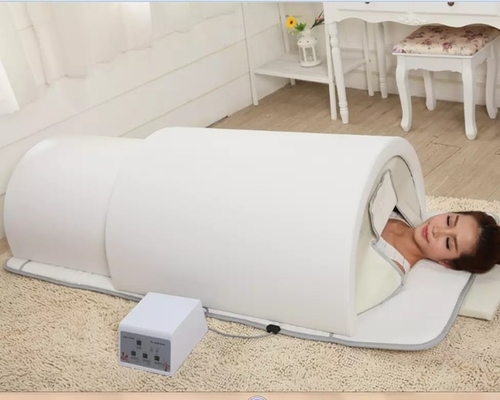 Ev Güzellik için 1000W Kilo Kaybı Hayati Uzak Kızılötesi Dome