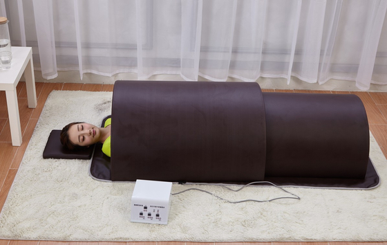 Ev Güzellik için 1000W Kilo Kaybı Hayati Uzak Kızılötesi Dome